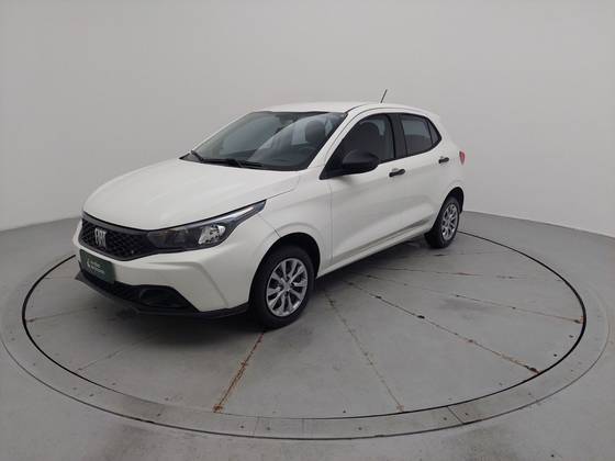FIAT ARGO 1.0 FIREFLY FLEX MANUAL